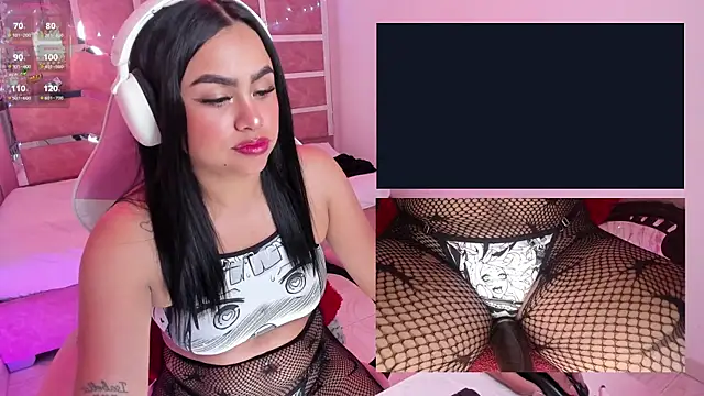 Alice Roys online show from April 6, 9:27 pm