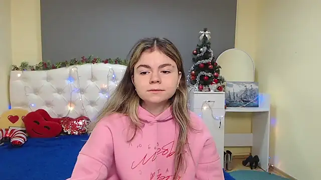 TinaRedly online show from January 8, 6:50 am