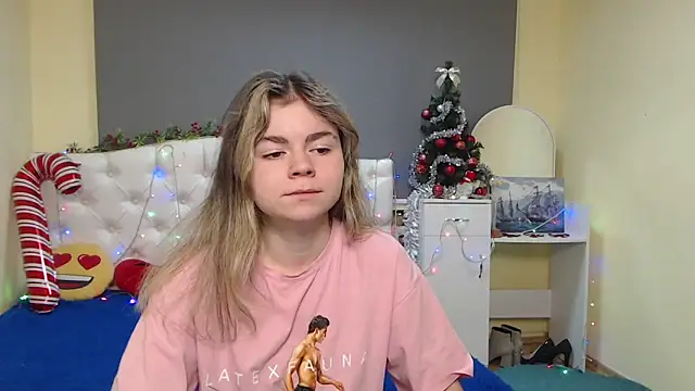 TinaRedly online show from January 7, 6:39 am