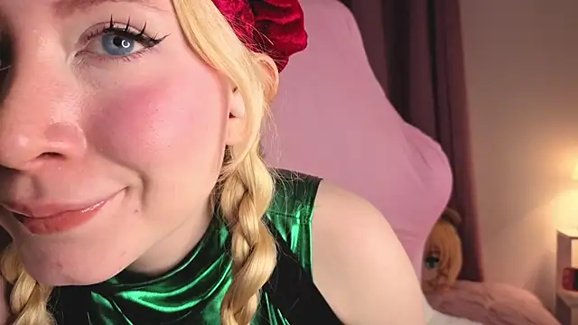 Gin Lilah online show from July 29, 11:49 pm