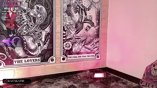 Abbeey online show from January 13, 12:16 am