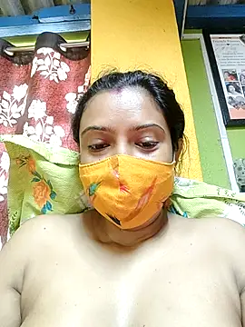 SuperSexyJaneman online show from December 16, 4:40 am