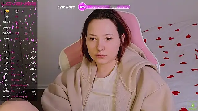 Airyhill online show from October 19, 7:10 am