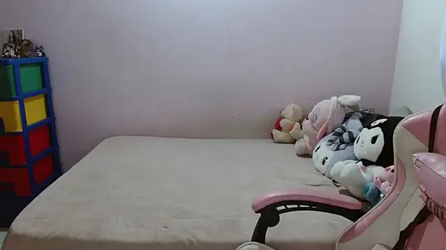 TiffanyRoouse online show from September 16, 11:02 pm