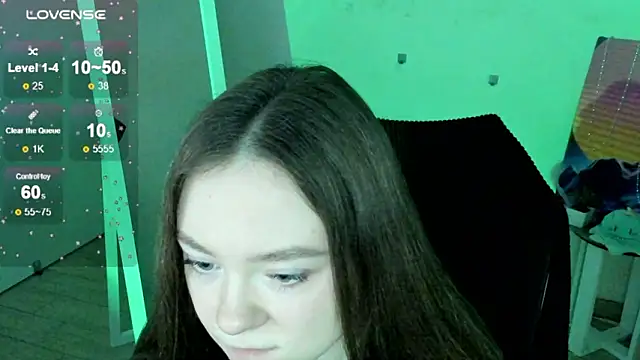 Florence meow online show from February 4, 8:50 am