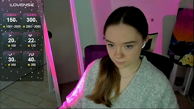 Florence meow online show from October 29, 8:29 am