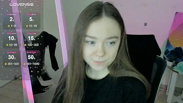 Florence meow online show from February 5, 9:01 am