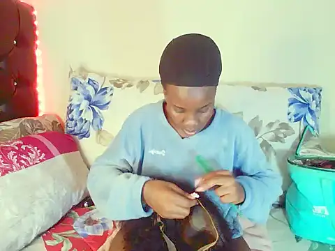 dinnykrazx online show from September 20, 6:34 am