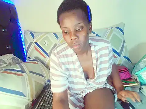 dinnykrazx online show from November 14, 6:30 pm