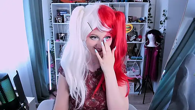 ohclementine online show from February 9, 10:28 am