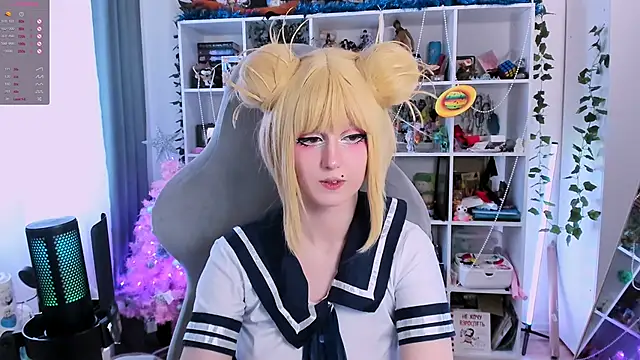 ohclementine online show from January 16, 10:22 am