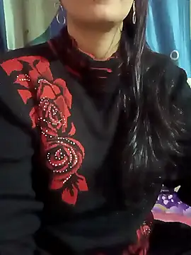 Ankita202 online show from January 8, 7:01 am