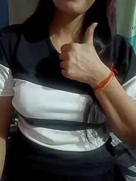 Ankita202 online show from March 19, 5:50 pm