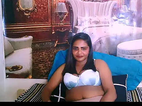 Luciousindian69 online show from November 15, 6:20 pm