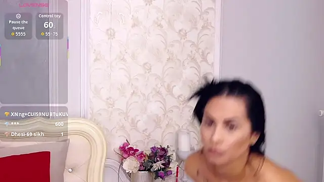 HeidiLust online show from November 1, 9:35 am