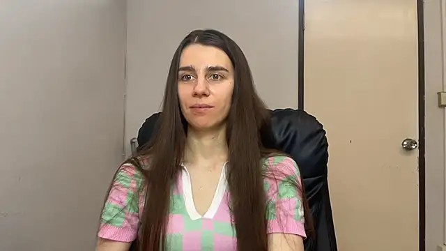 SassyJessi online show from February 27, 8:03 am