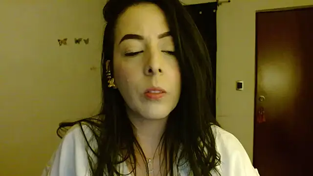 ella peck online show from June 12, 1:46 am
