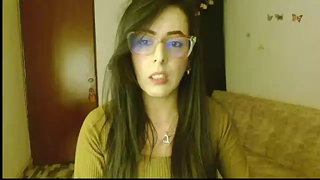ella peck online show from April 23, 5:26 am