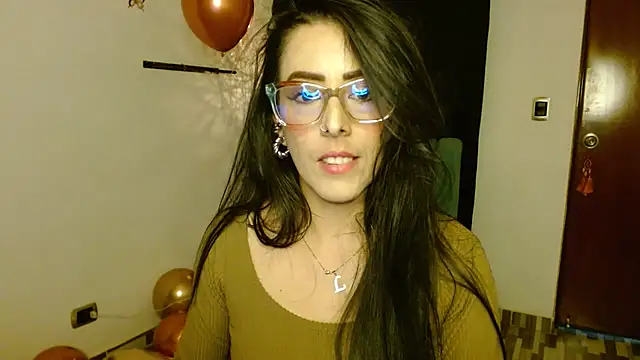 ella peck online show from September 23, 2:54 am