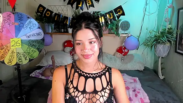 MiaaRose online show from March 7, 3:46 am