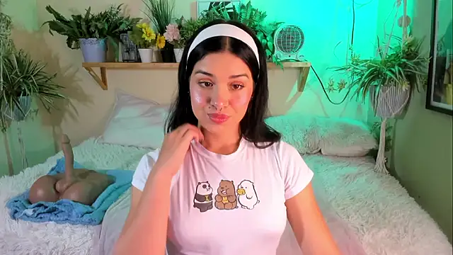 MiaaRose online show from November 8, 3:44 am