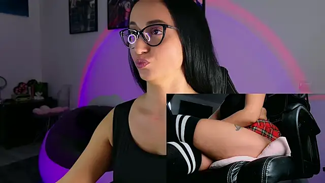 KatherineRyder online show from October 12, 4:42 pm