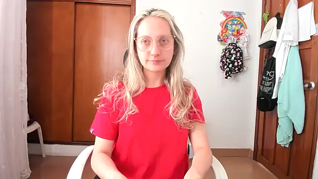 Adele johnsonn1 online show from November 18, 3:35 pm