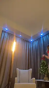 teasecake online show from December 21, 2:27 am