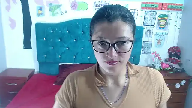 lunazulsj online show from November 15, 2:07 pm