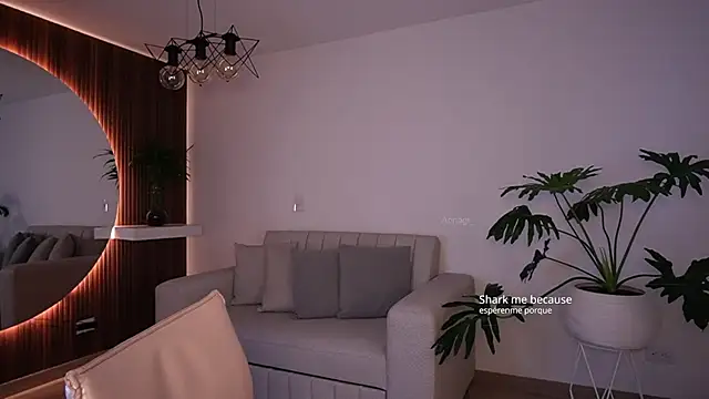 AnnaTaylor1 online show from September 9, 11:10 am