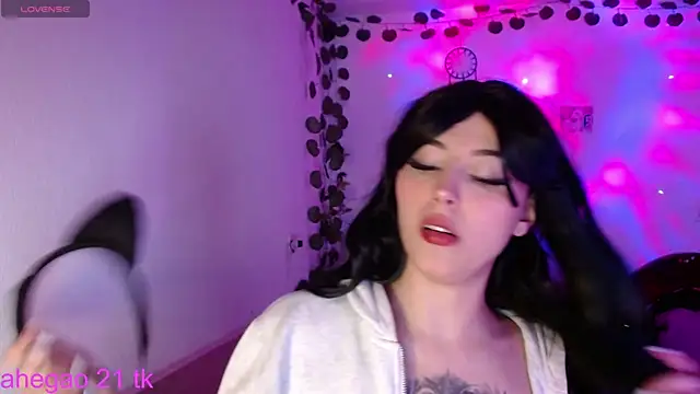 shayla bbs online show from November 14, 8:53 pm