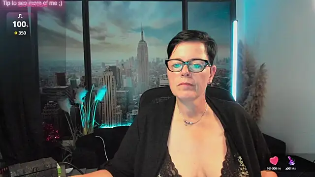 ninarandmann online show from September 27, 4:36 pm