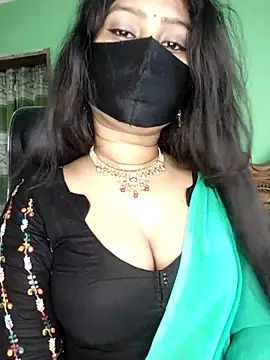 Cute-Mithila online show from April 4, 3:49 am