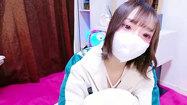nyakotan online show from November 7, 11:53 pm