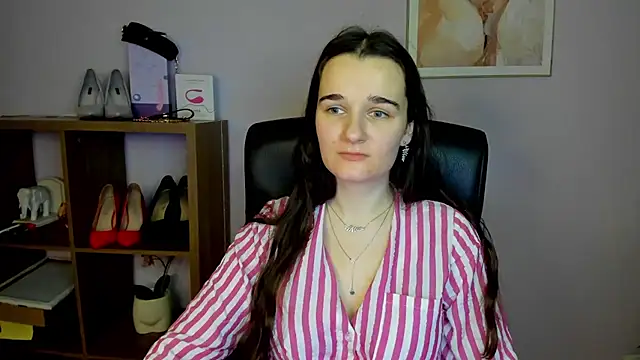 KateDelight online show from February 16, 2:39 pm