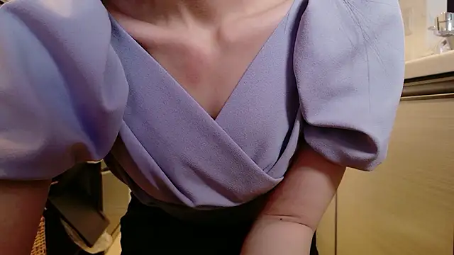 sayaka xo online show from April 6, 7:09 am