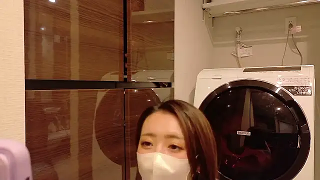 Big ayu  online show from November 26, 8:59 am