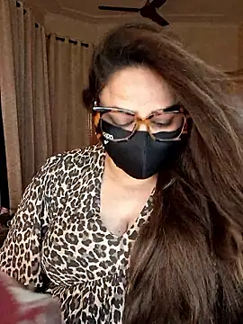 SEXY-Sardarni online show from April 29, 2:53 pm