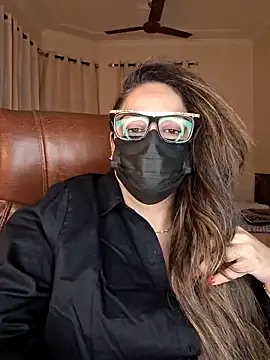 SEXY-Sardarni online show from September 11, 3:01 pm