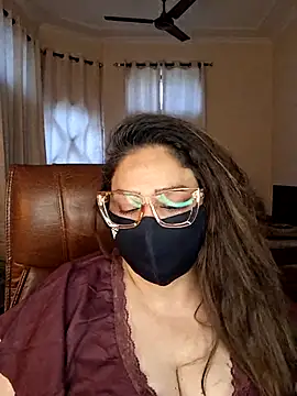 SEXY-Sardarni online show from April 22, 8:11 am