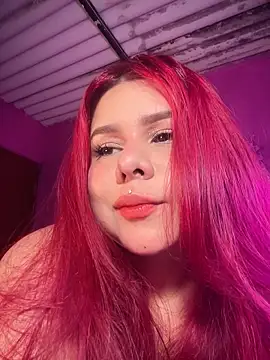 BlazedPauX online show from July 29, 1:49 am