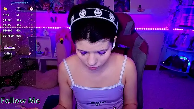 Katya Zaitseva online show from March 28, 1:54 pm