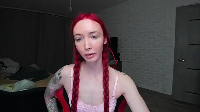 Roxy Silver online show from March 30, 9:03 pm