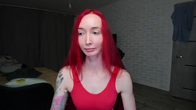 Roxy Silver online show from February 10, 1:52 am