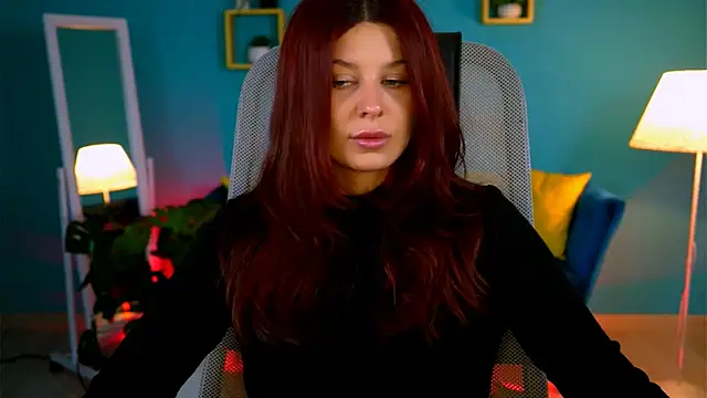 NicoleMun online show from October 26, 5:03 am