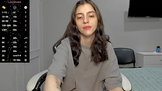 broosnica1 online show from November 5, 7:35 am