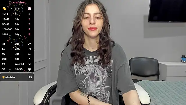 broosnica1 online show from November 9, 9:16 am