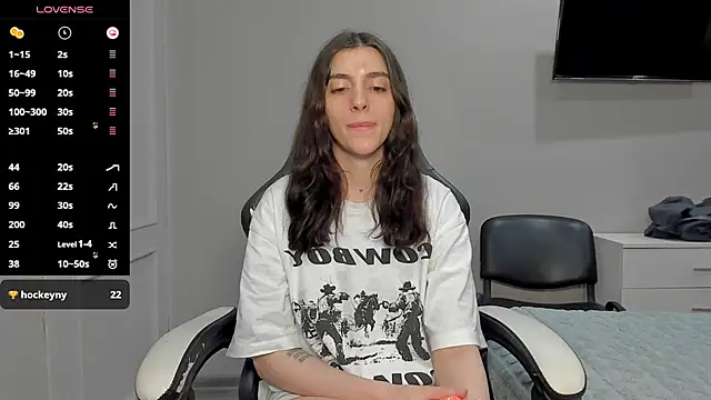 broosnica1 online show from November 26, 10:27 am