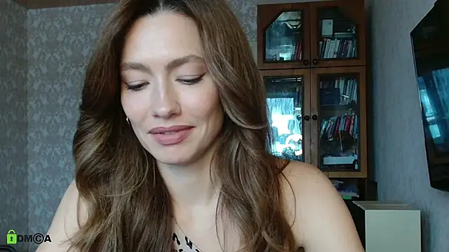 alicia spicy online show from November 21, 9:55 am