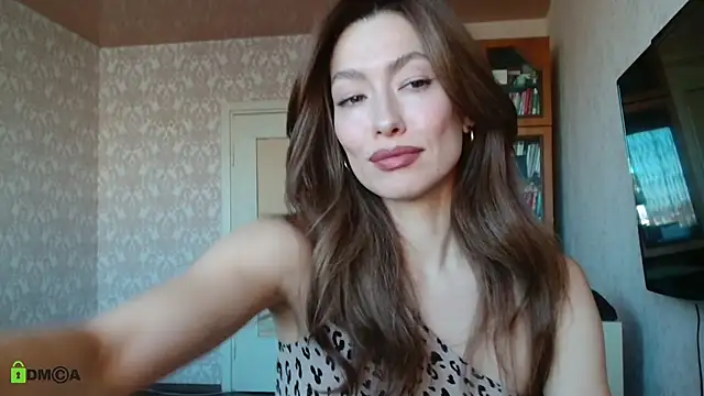 alicia spicy online show from October 6, 4:51 am